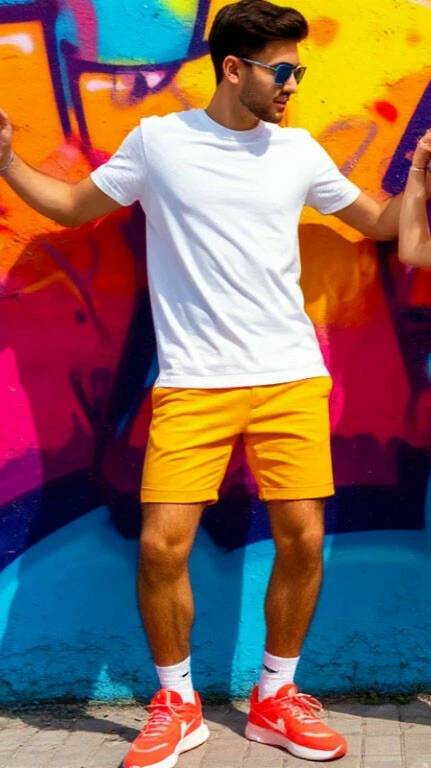 Супер хит - Песня про лето - Паша Proorok, KalashnikoFF  9/16