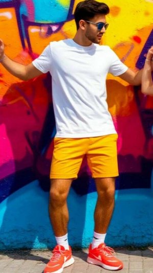 Супер хит - Песня про лето - Паша Proorok, KalashnikoFF  9/16