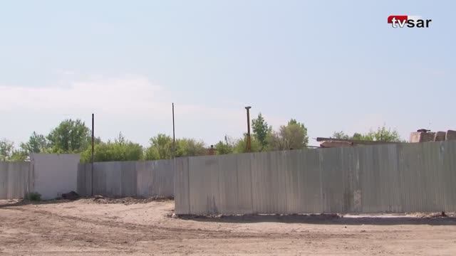 Фирма жены депутата продает квартиры в скандальном доме-призраке смотреть онлайн