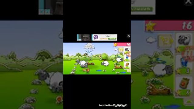 Видео-Обзор: Clouds & Sheep смотреть онлайн