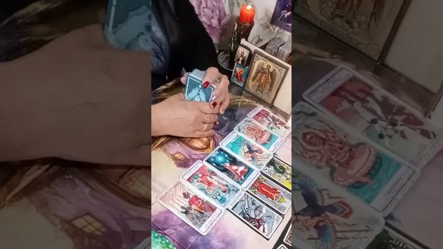 Смогут ли ваши враги увернуться после ваших чисток? смотреть онлайн