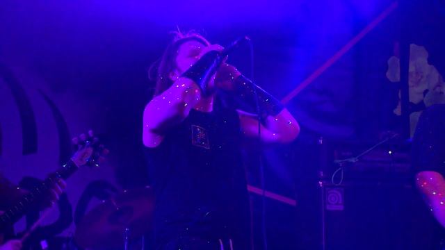 "Мать Россия", "Форт Росъ" (Folk metal, Ozersk). "СвоиЗАТО" (16,03,2019, Озёрск) смотреть онлайн