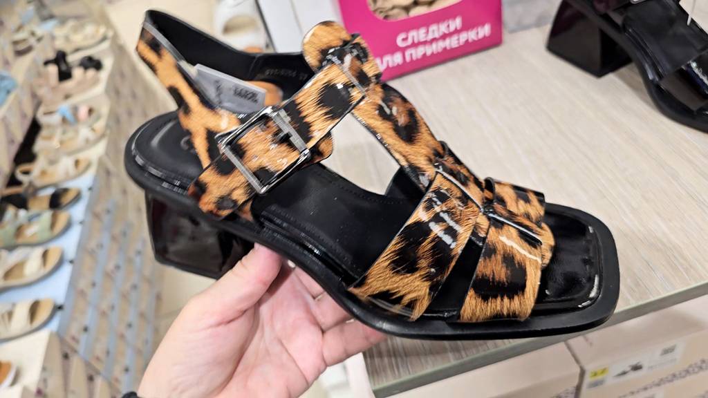 Магазин Кари.Опять новая коллекция обуви.Есть что купить.Скидки и акции.Май 2025 смотреть онлайн