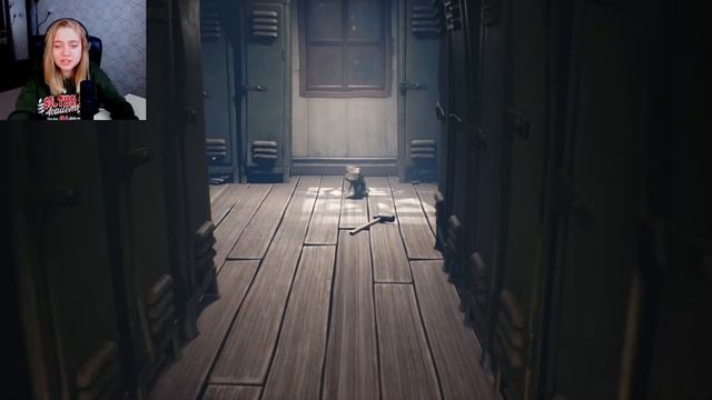 КРУШИМ ВСЕХ И ВСЯ - Little Nightmares II #4