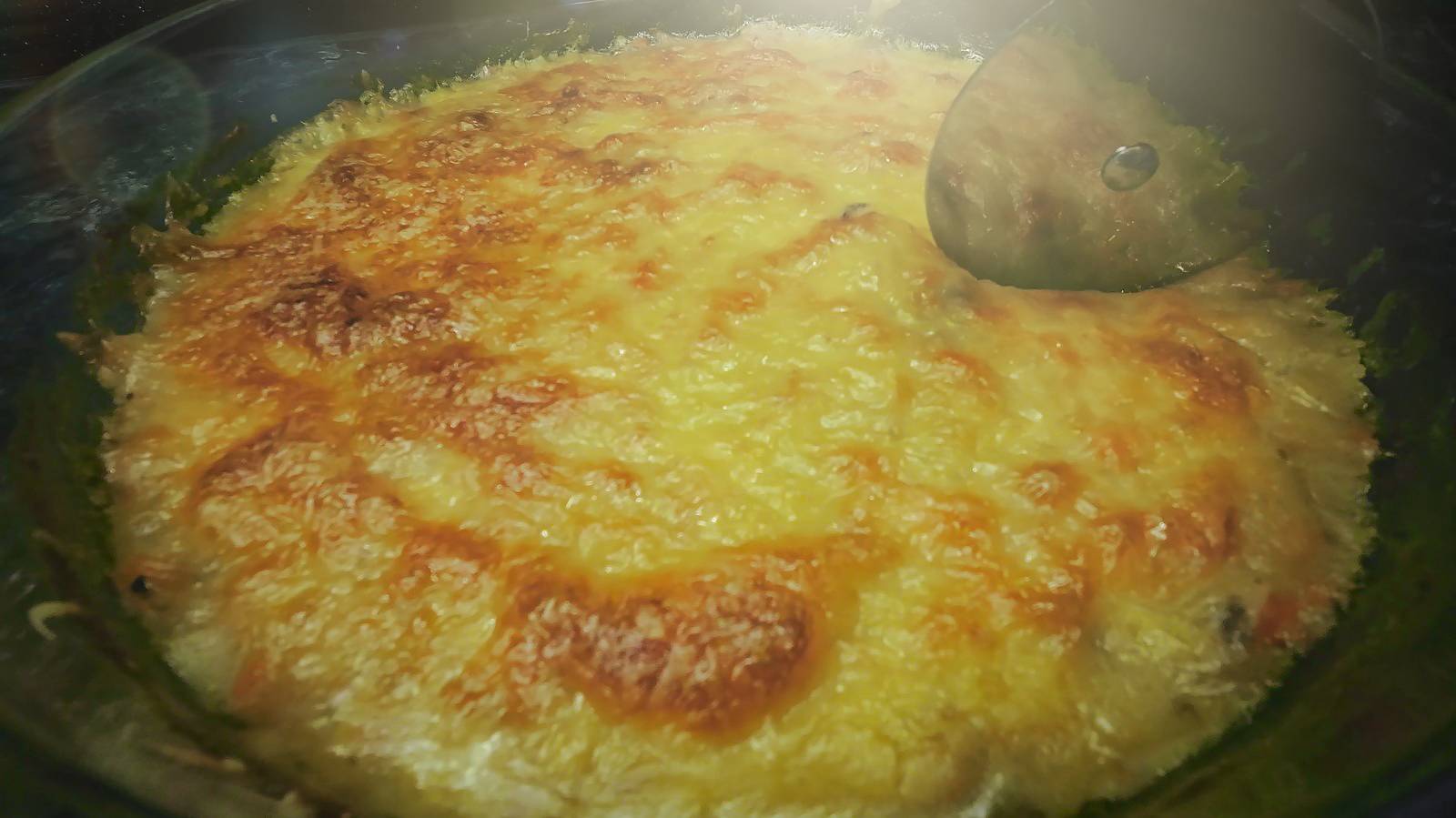 Картофельная Запеканка как в детском саду смотреть онлайн