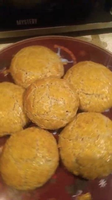 Домашнее овсяное печенье #печемсами #вкусняха #печень? смотреть онлайн