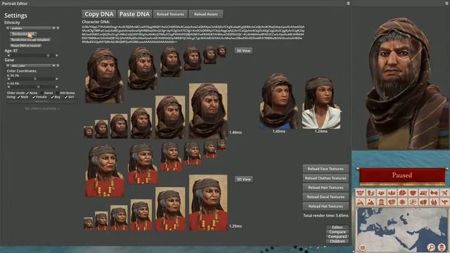 Imperator: Rome — создавая Рим: Часть 4 смотреть онлайн