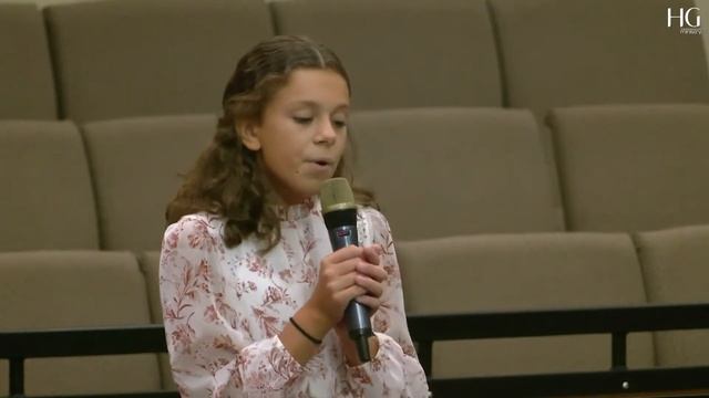 Прости | HG Ministry Vancouver смотреть онлайн