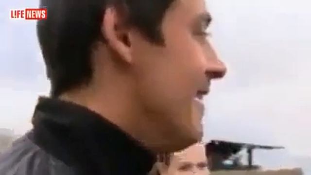 Тушат пожар говном Прикол смотреть онлайн