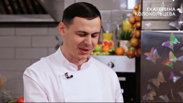 Аджапсандали - блюдо кавказский пастухов. Рецепт от профессионального повара / Еда без вреда смотреть онлайн