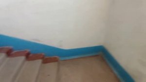 Обзор 10-этажки! Лифт МЛЗ 1976 года, г. Луганск квартал заречный 16