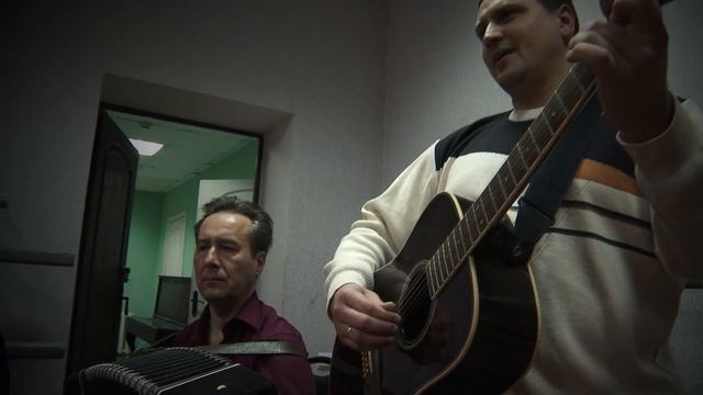 Бабушки Олег Никитин и группа Завхоз смотреть онлайн