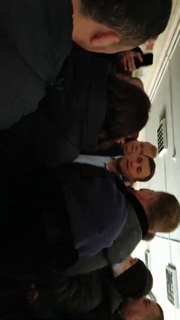 встреча с населением города Оренбурга#Бондаренко Ник? смотреть онлайн