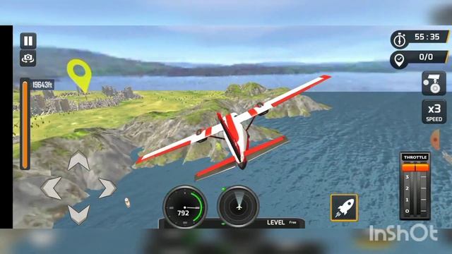 ШАНС НА СПАСЕНИЕ! ОТКАЗ ДВИГАТЕЛЕЙ И ПОСАДКА НА ТРАССУ смотреть онлайн