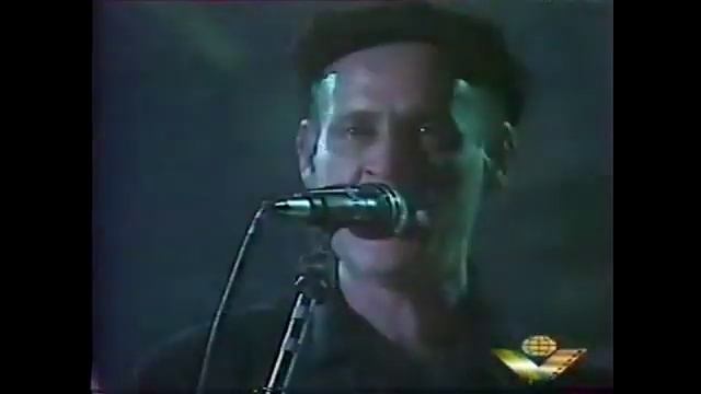 АЛИБИ. Папа-рок (live, 1989) смотреть онлайн