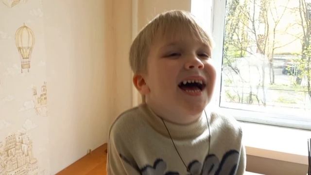 Видеовизитка *Павленко Эван* 2025