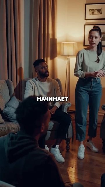 Как Ведет Себя Девушка Если Она Вам Уже Изменила Сейча смотреть онлайн