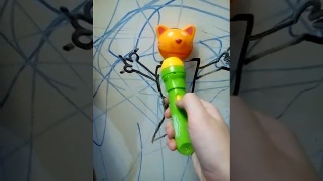 Новости Рапунцель: 2 серия: кота рыба. смотреть онлайн
