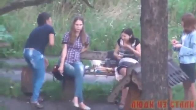 Наши Сумы =)) Приколы =)) смотреть онлайн