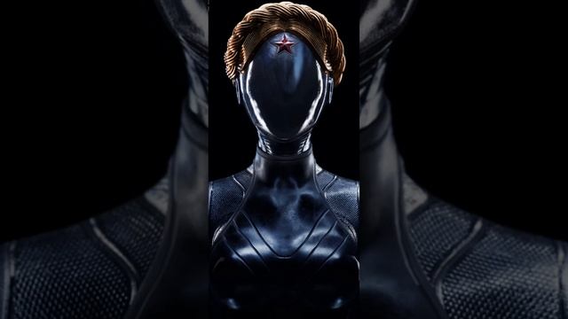 Песня из ATOMIC HARD Алла Пугачева 