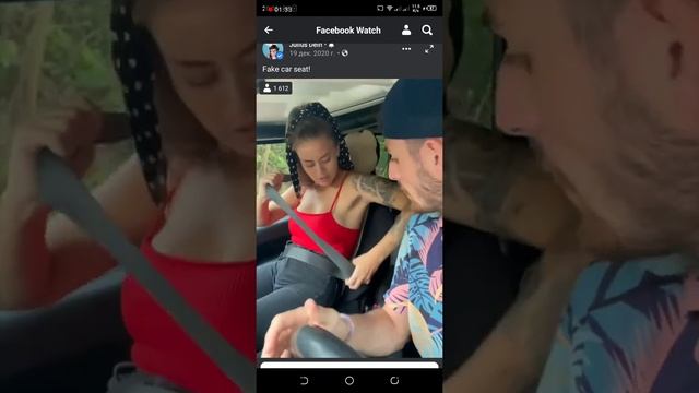 Юмор с сайта Facebook . смотреть онлайн