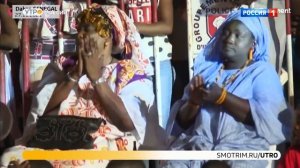 Светлана Абрамова Утро России Эфир от 30.11.2021