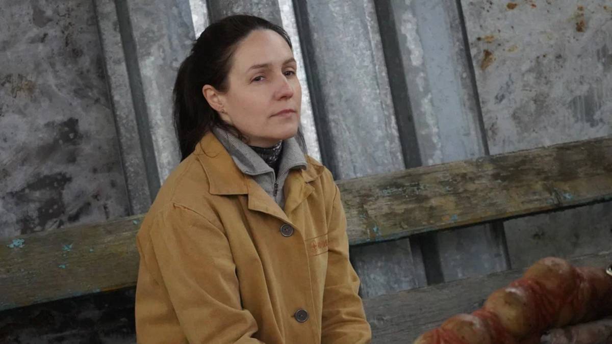 Контакты | Русский трейлер | Фильм 2023 смотреть онлайн