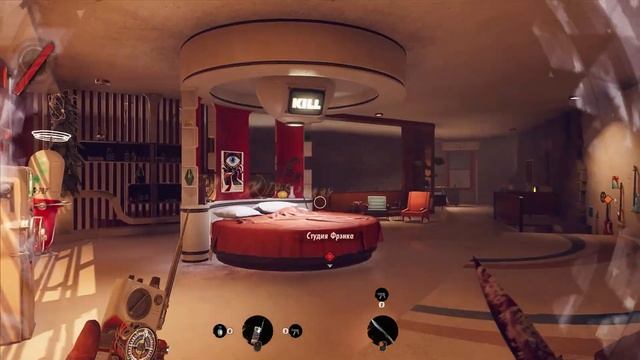 Deathloop Прохождение Часть 1 (перезалив) смотреть онлайн