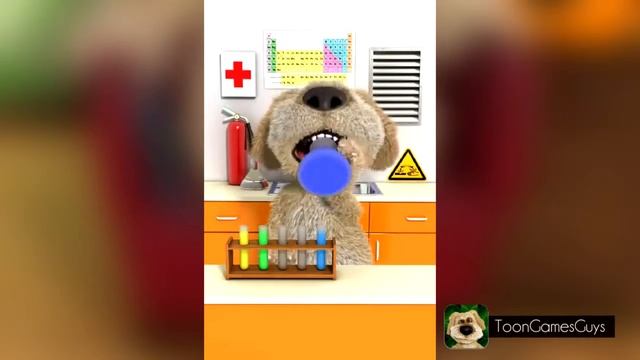 ПРИКОЛЫ Бена химичиски вещи смотреть онлайн