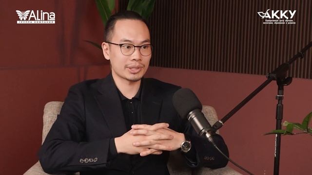Тизер подкаста №5. Как строить HR-Бренд от студенческой скамьи до династий. Опыт Alina Group