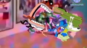 Побег от Стремянки и Макаронины (Add Round 99)