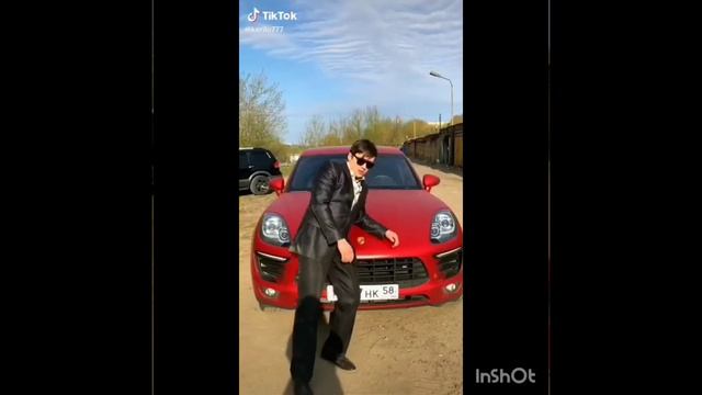 Топ 5 видео Кирилла Курьяна и Макса Ващенко в тик токе