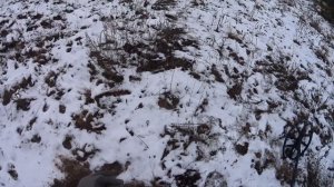 Да зачем он нужен этот баланс! Minelab X-Terra PRO наглядно.