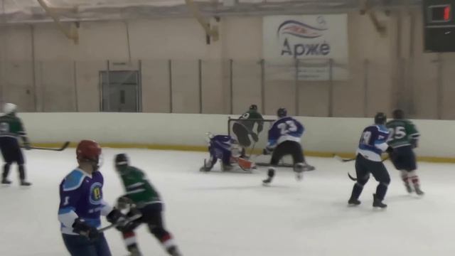 Дон - Сенцово (Любитель) 29/11/2015