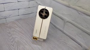 Обзор на Смартфон Realme 12 Pro 5G 12/512GB белый