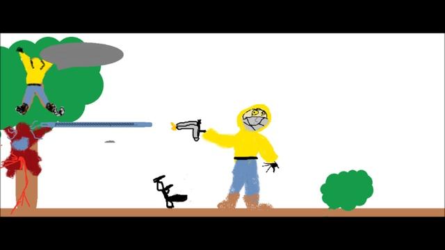 Сталкер видео анегдот смотреть онлайн