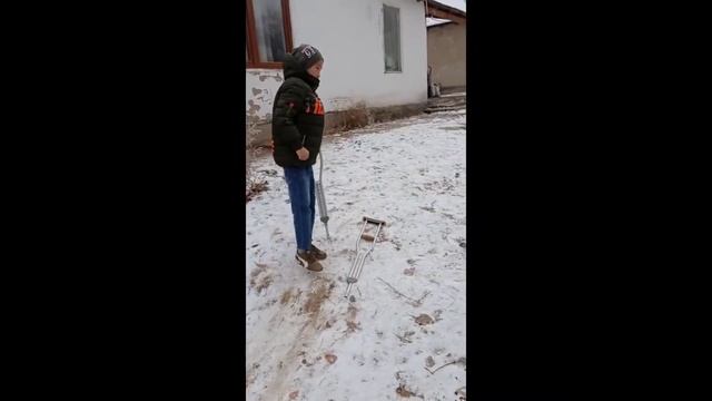 Психологиялық әлеуметтік бейнеролик. "Өміріңді бағалай біл" смотреть онлайн