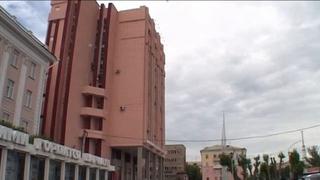 Информационный канал Город 09 07 15 (16+) смотреть онлайн