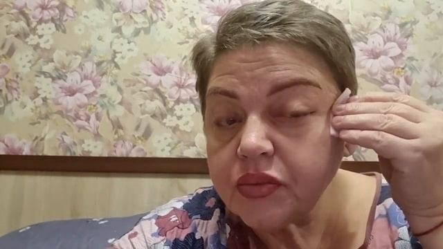 перманентный макияж ( татуаж) где и у какого мастера делала я смотреть онлайн