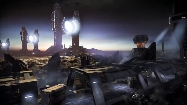 DUST 514 Последние Особенности выпуска смотреть онлайн