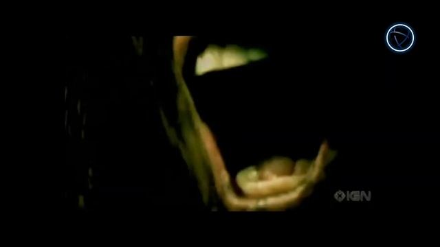 Клип Ужасов (horror) I Жуткая подборка смотреть онлайн