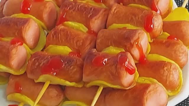 Я ГОТОВЛЮ ЭТО КАЖДЫЙ РАЗ🔥🔥 КОГДА У МЕНЯ НЕТ ВРЕМЕНИ🔥🔥 ВСЕГО 2 ИНГРЕДИЕНТА🔥🔥 ВКУСНО И ПРОСТО🔥 смотреть онлайн