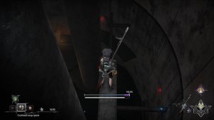 AI Limit Подземная шахта - гайд как спуститься вниз