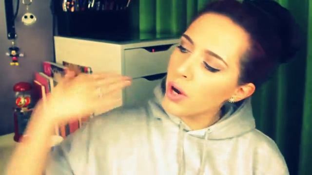 Катя Клеп няшка