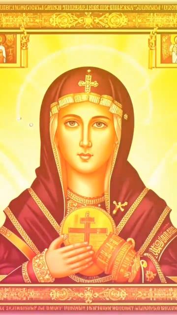 Молитва от злобы людей. смотреть онлайн