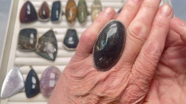 УКРАШЕНИЯ В НЕЙЗИЛЬБЕРЕ 💎07.05.2025 смотреть онлайн