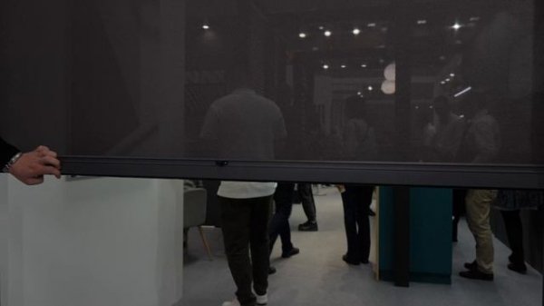 Обзор AMIGO: ZIP системы