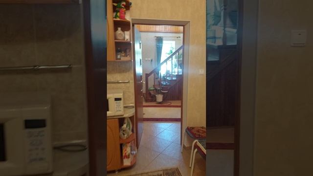 Уютный дом для комфортного проживания в природном месте г. Хадыженска Апшеронский район видео1