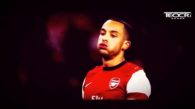 Самые быстрые игроки мира  CR7 ● BALE ● ROBBEN ● WALCOTT