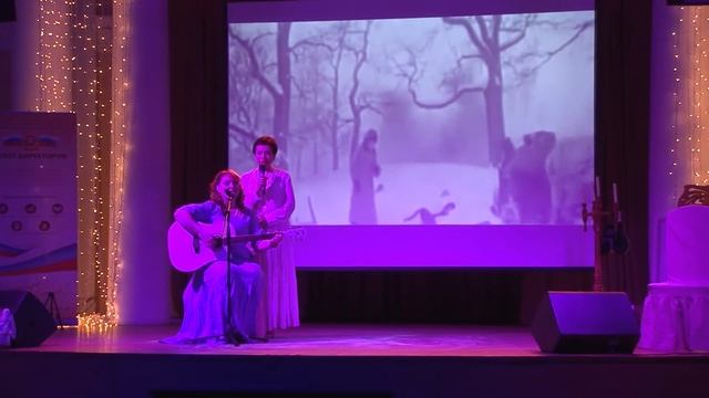 Лада и Жанна